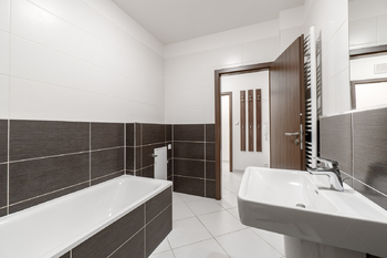 Pronájem bytu 2+kk v osobním vlastnictví 52 m², Praha 5 - Hlubočepy