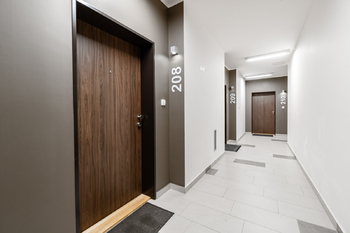 Pronájem bytu 2+kk v osobním vlastnictví 52 m², Praha 5 - Hlubočepy