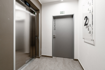 Pronájem bytu 2+kk v osobním vlastnictví 52 m², Praha 5 - Hlubočepy