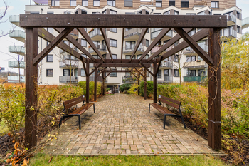 Pronájem bytu 2+kk v osobním vlastnictví 52 m², Praha 5 - Hlubočepy