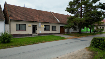 Prodej domu 252 m², Modřice