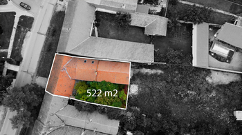 Prodej domu 156 m², Ivančice