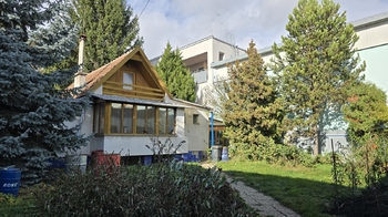 Prodej obchodních prostor 200 m², Brno