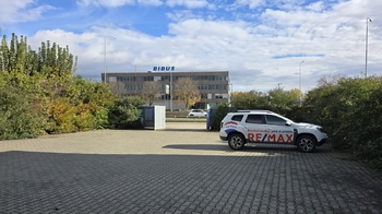 Prodej obchodních prostor 200 m², Brno