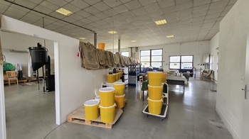 Prodej obchodních prostor 200 m², Brno