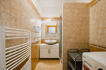 Pronájem bytu 2+kk v osobním vlastnictví 65 m², Tábor