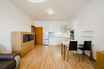 Pronájem bytu 2+kk v osobním vlastnictví 65 m², Tábor