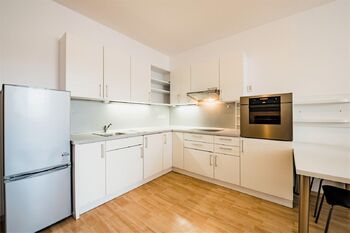 Pronájem bytu 2+kk v osobním vlastnictví 65 m², Tábor
