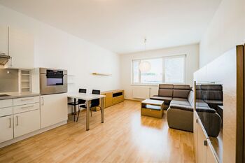 Pronájem bytu 2+kk v osobním vlastnictví 65 m², Tábor