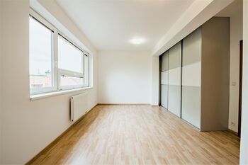 Pronájem bytu 2+kk v osobním vlastnictví 65 m², Tábor
