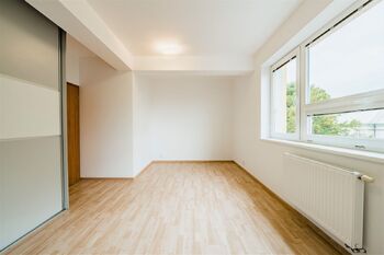 Pronájem bytu 2+kk v osobním vlastnictví 65 m², Tábor