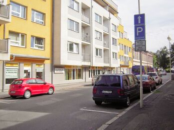 Pronájem bytu 2+kk v osobním vlastnictví 65 m², Tábor