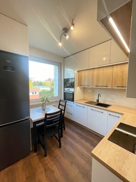 Pronájem bytu 3+1 v osobním vlastnictví 75 m², Praha 9 - Letňany