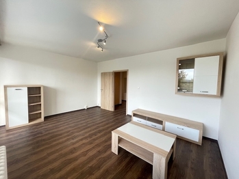Pronájem bytu 3+1 v osobním vlastnictví 75 m², Praha 9 - Letňany