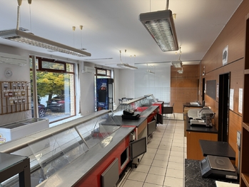 Pronájem bytu 4+kk v osobním vlastnictví 146 m², Komárov