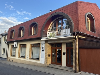 Pronájem bytu 4+kk v osobním vlastnictví 146 m², Komárov
