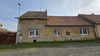 Prodej domu 117 m², Ročov