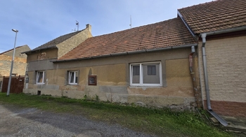 Prodej domu 117 m², Ročov