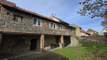 Prodej domu 117 m², Ročov
