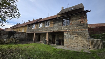 Prodej domu 117 m², Ročov
