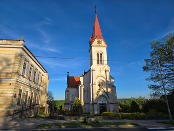 Prodej domu 117 m², Ročov