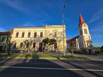 Prodej domu 117 m², Ročov