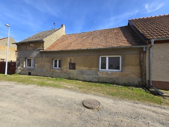 Prodej domu 94 m², Kryry