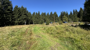 lyžařský, dětský vlek - Prodej bytu 2+kk v osobním vlastnictví 41 m², Černý Důl