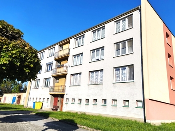 Pronájem bytu 3+1 v osobním vlastnictví 68 m², Nová Včelnice