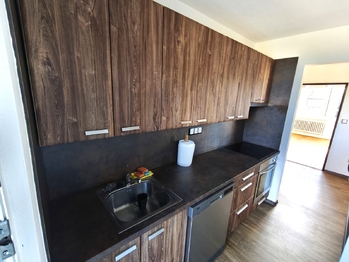 Pronájem bytu 3+1 v osobním vlastnictví 68 m², Nová Včelnice