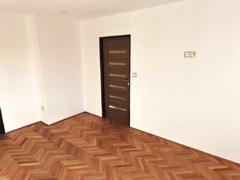 Pronájem bytu 3+1 v osobním vlastnictví 68 m², Nová Včelnice