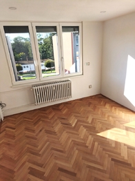 Pronájem bytu 3+1 v osobním vlastnictví 68 m², Nová Včelnice