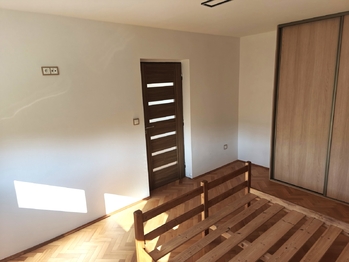 Pronájem bytu 3+1 v osobním vlastnictví 68 m², Nová Včelnice