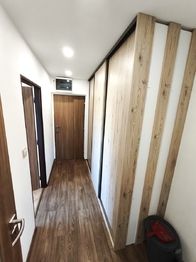 Pronájem bytu 3+1 v osobním vlastnictví 68 m², Nová Včelnice