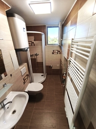 Pronájem bytu 3+1 v osobním vlastnictví 68 m², Nová Včelnice