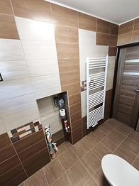 Pronájem bytu 3+1 v osobním vlastnictví 68 m², Nová Včelnice