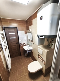 Pronájem bytu 3+1 v osobním vlastnictví 68 m², Nová Včelnice