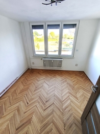Pronájem bytu 3+1 v osobním vlastnictví 68 m², Nová Včelnice