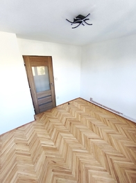 Pronájem bytu 3+1 v osobním vlastnictví 68 m², Nová Včelnice