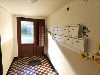 Pronájem bytu 3+1 v osobním vlastnictví 68 m², Nová Včelnice