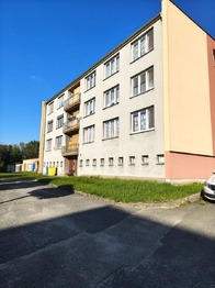 Pronájem bytu 3+1 v osobním vlastnictví 68 m², Nová Včelnice