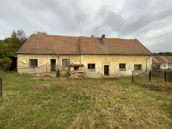 Prodej domu 180 m², Žiželice