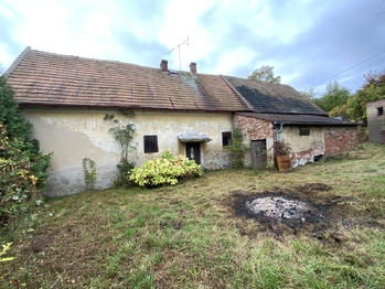 Prodej domu 180 m², Žiželice