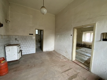 Prodej domu 180 m², Žiželice
