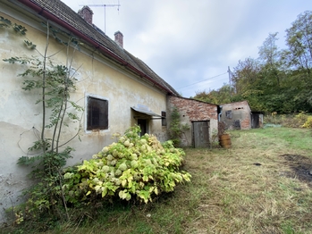 Prodej domu 180 m², Žiželice