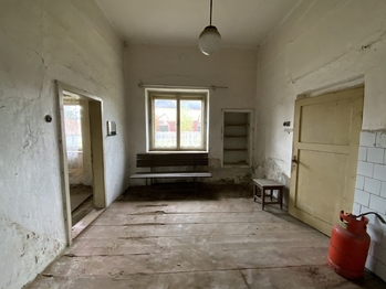 Prodej domu 180 m², Žiželice