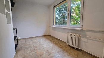 Jídelna - Pronájem bytu 3+1 v osobním vlastnictví 80 m², Lovosice