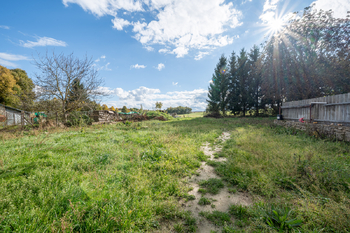 Prodej chaty / chalupy 135 m², Dačice