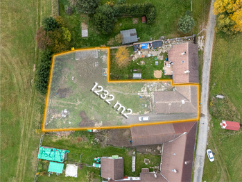 Prodej chaty / chalupy 135 m², Dačice