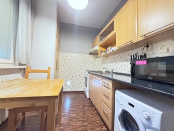Prodej bytu 2+1 v družstevním vlastnictví 53 m², Orlová